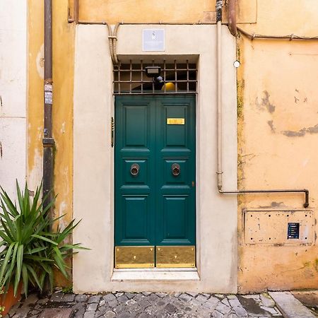Campo Dei Fiori Royal Orchid Apartment 로마 외부 사진