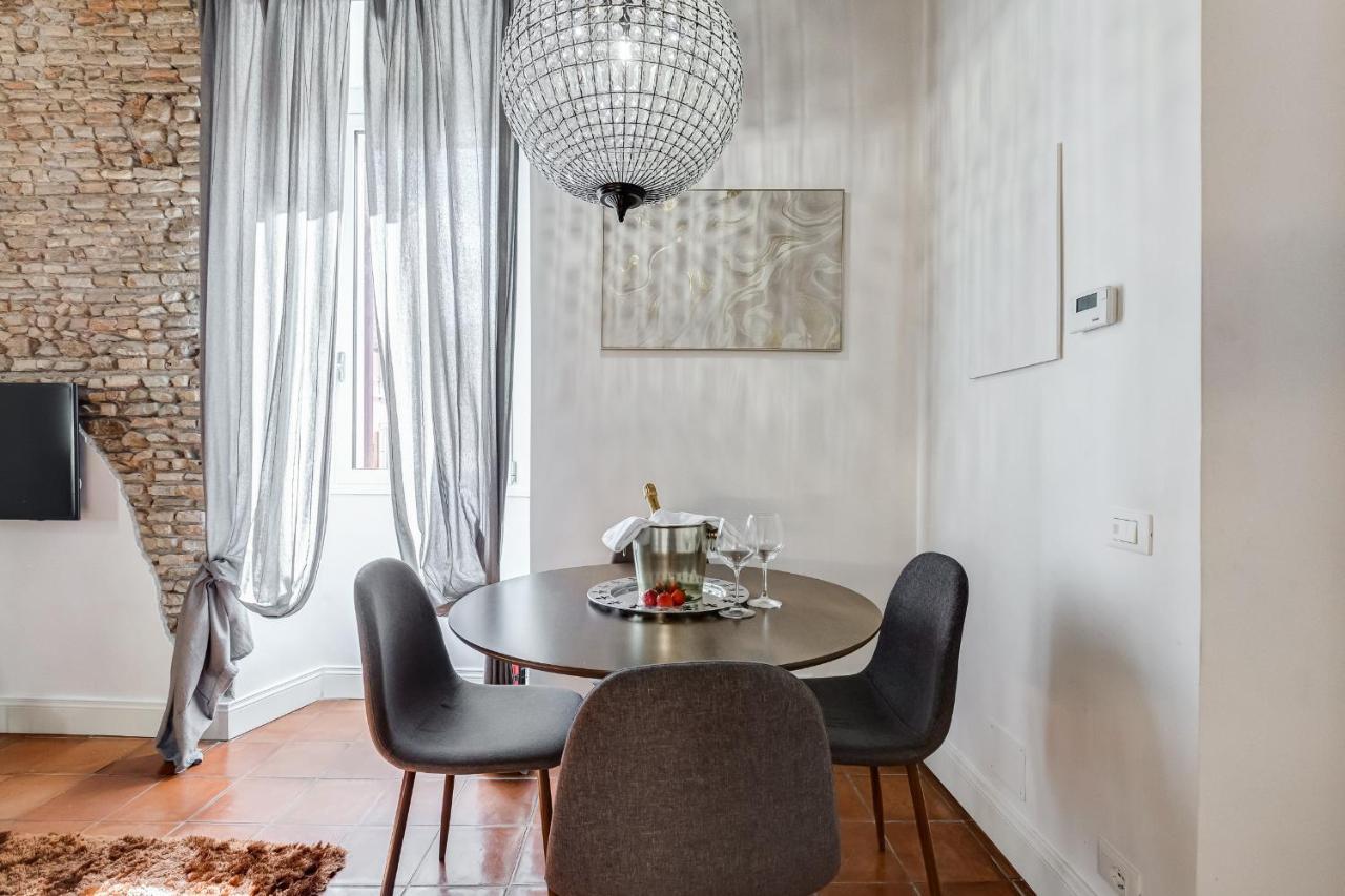 Campo Dei Fiori Royal Orchid Apartment 로마 외부 사진