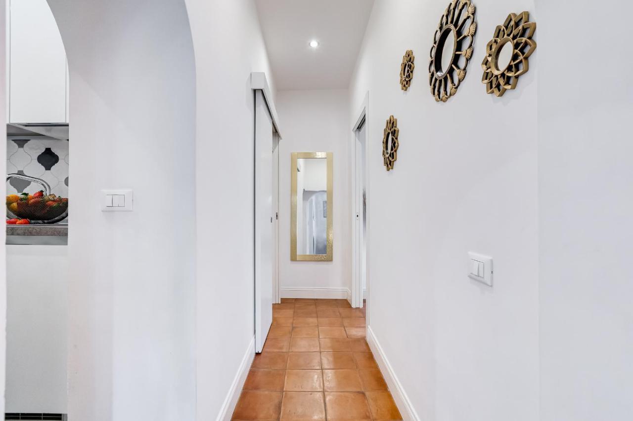 Campo Dei Fiori Royal Orchid Apartment 로마 외부 사진